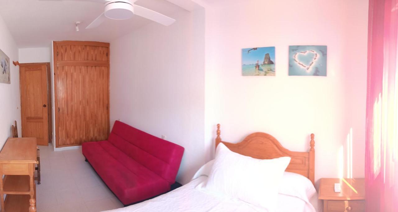 Casa vacanze Casa Iqui