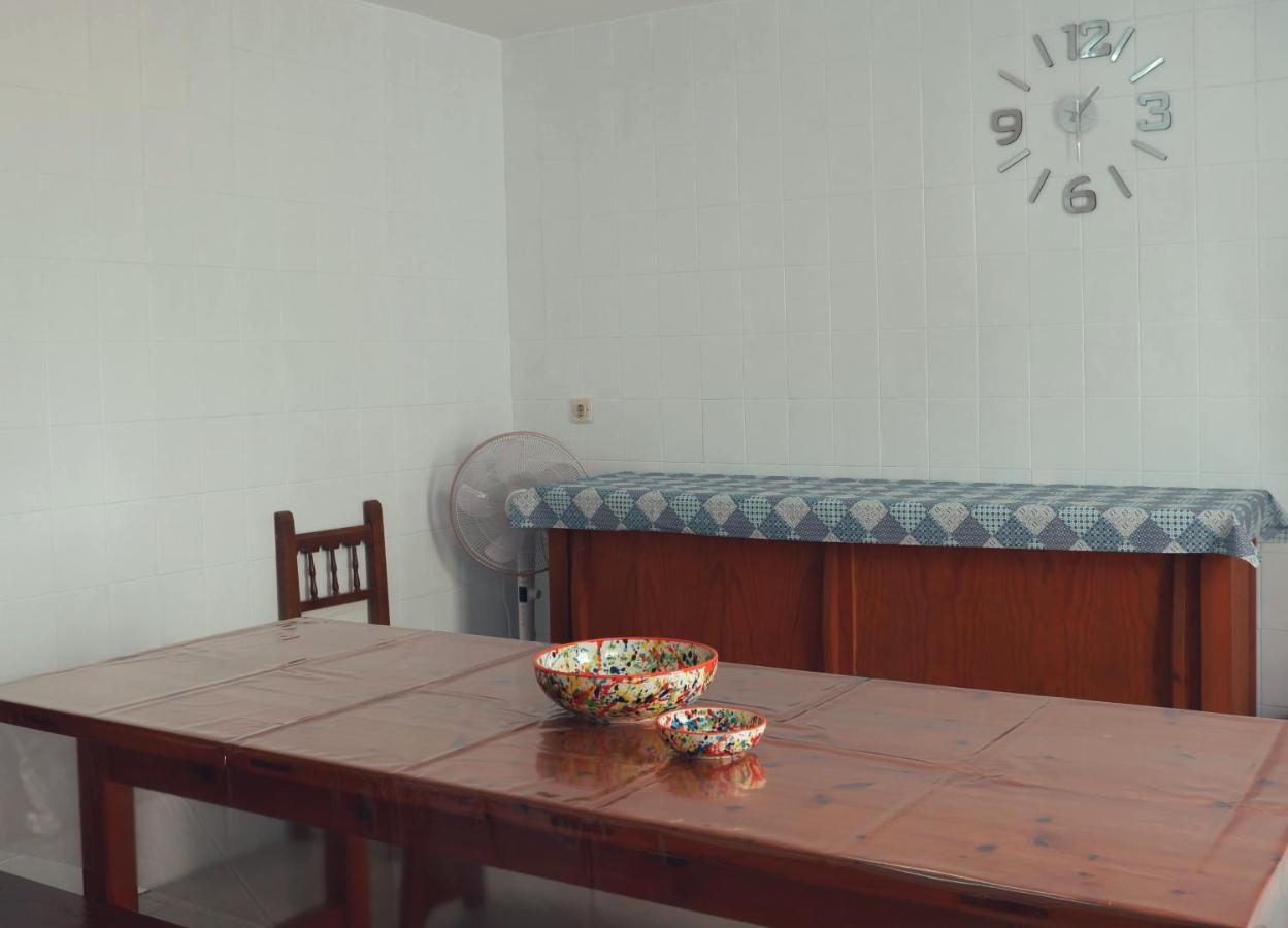 Casa Iqui Ferienhaus *