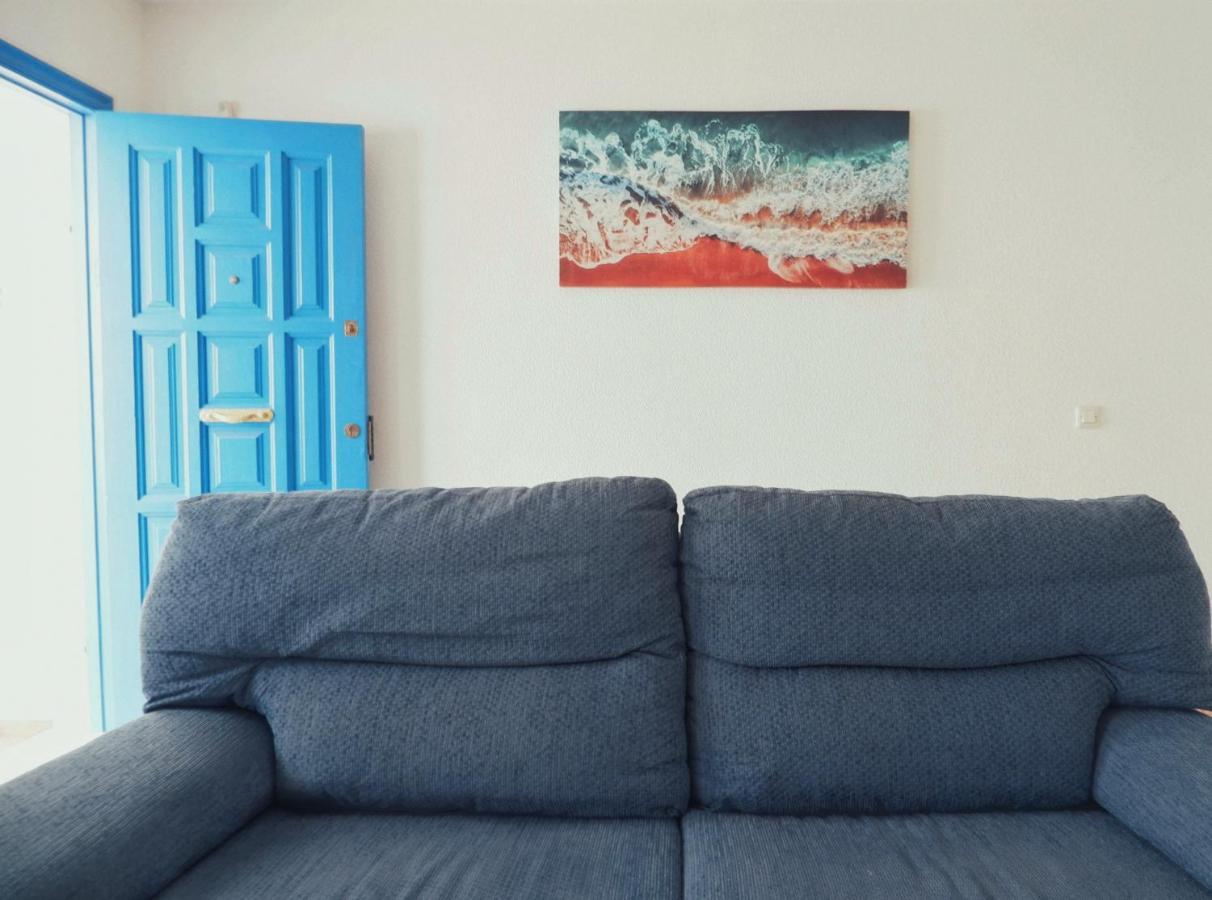 Ferienhaus Casa Iqui