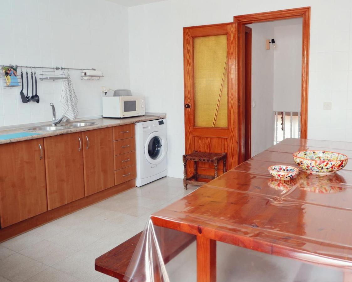 Casa Iqui Ferienhaus