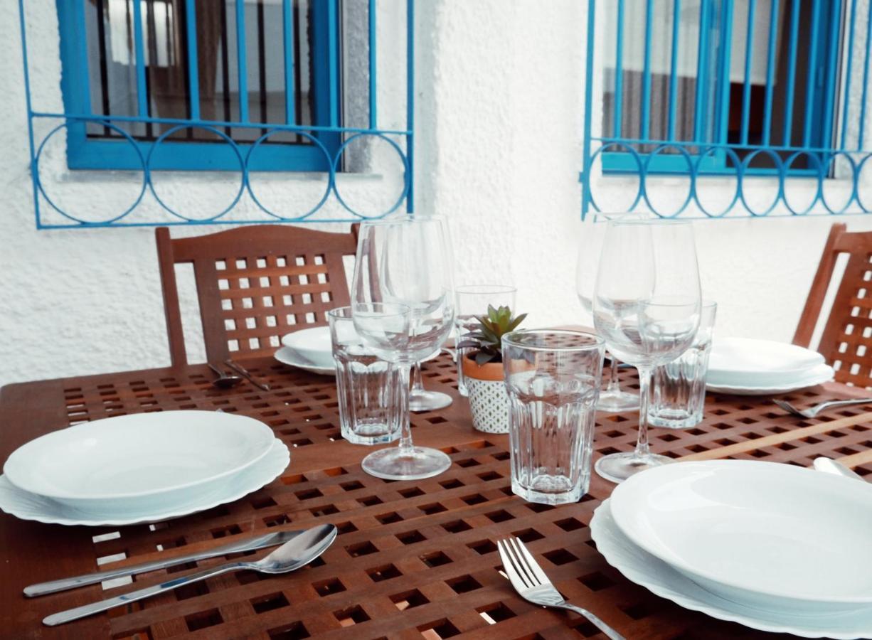 Casa Iqui * San José