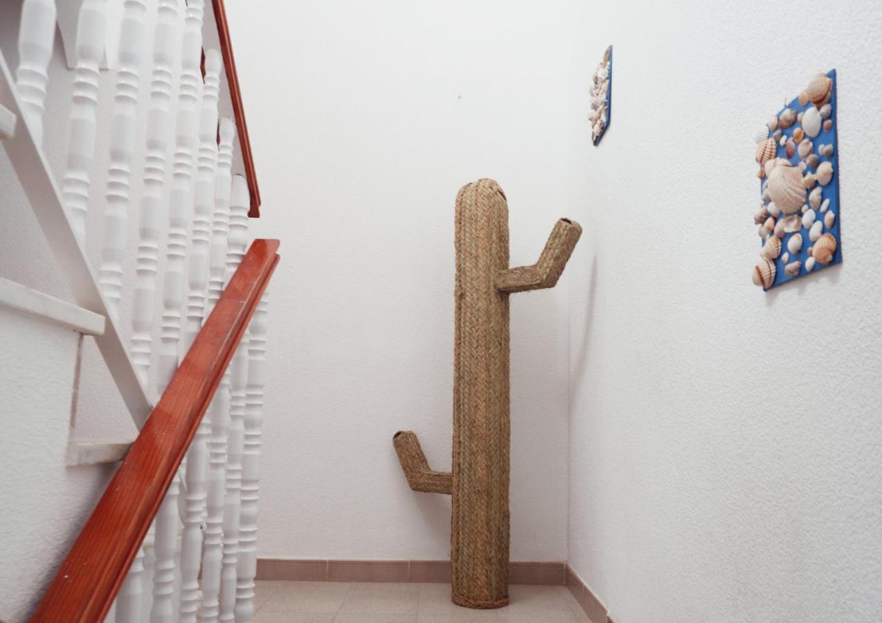 Casa Iqui Ferienhaus