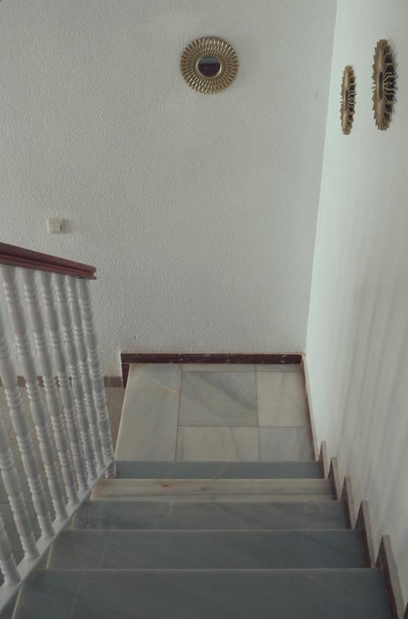 Casa Iqui San José